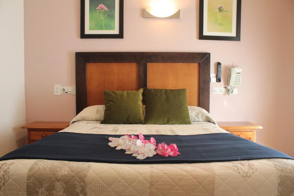Hostal Greco Gran Via مدريد المظهر الخارجي الصورة
