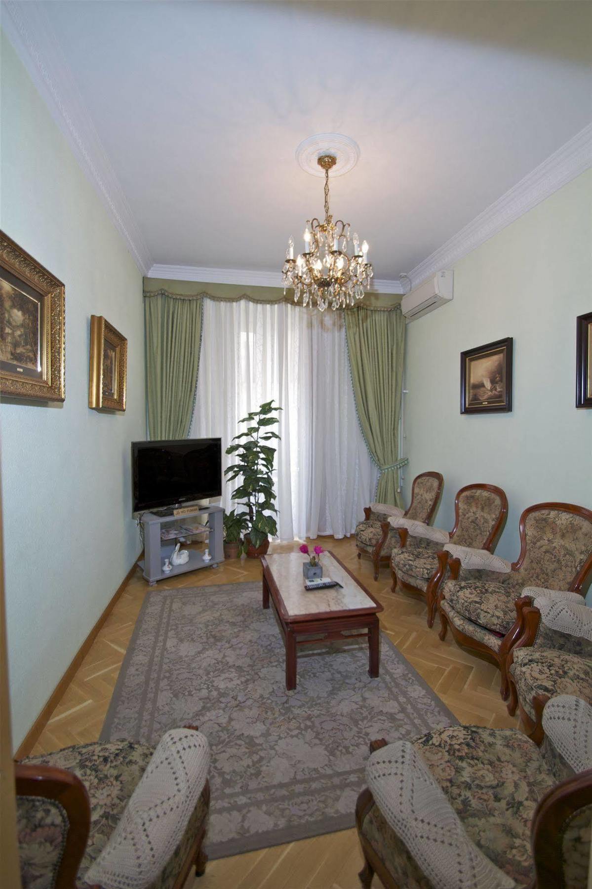 Hostal Greco Gran Via مدريد المظهر الخارجي الصورة